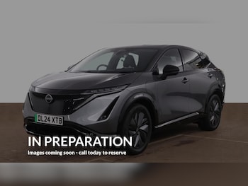 Used Nissan ARIYA 2024 for sale - 79292467: Photo