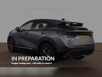 Used Nissan ARIYA 2024 for sale - 79292467: Photo