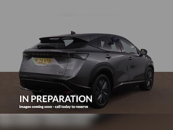 Used Nissan ARIYA 2024 for sale - 79292467: Photo