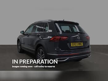 Used Volkswagen Tiguan 2023 for sale - 79697836: Photo