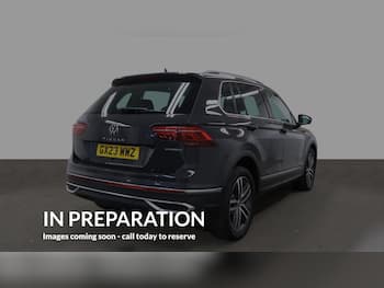Used Volkswagen Tiguan 2023 for sale - 79697836: Photo