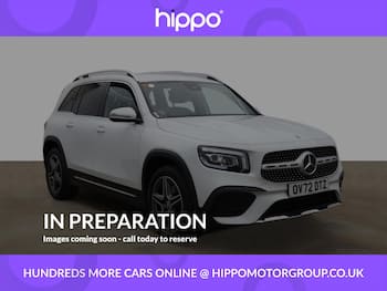 Used Mercedes-Benz GLB 2022 for sale - 79645403: Photo