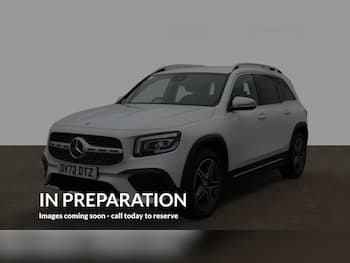 Used Mercedes-Benz GLB 2022 for sale - 79645403: Photo