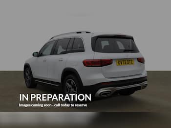 Used Mercedes-Benz GLB 2022 for sale - 79645403: Photo