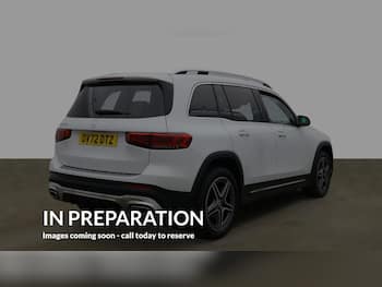 Used Mercedes-Benz GLB 2022 for sale - 79645403: Photo