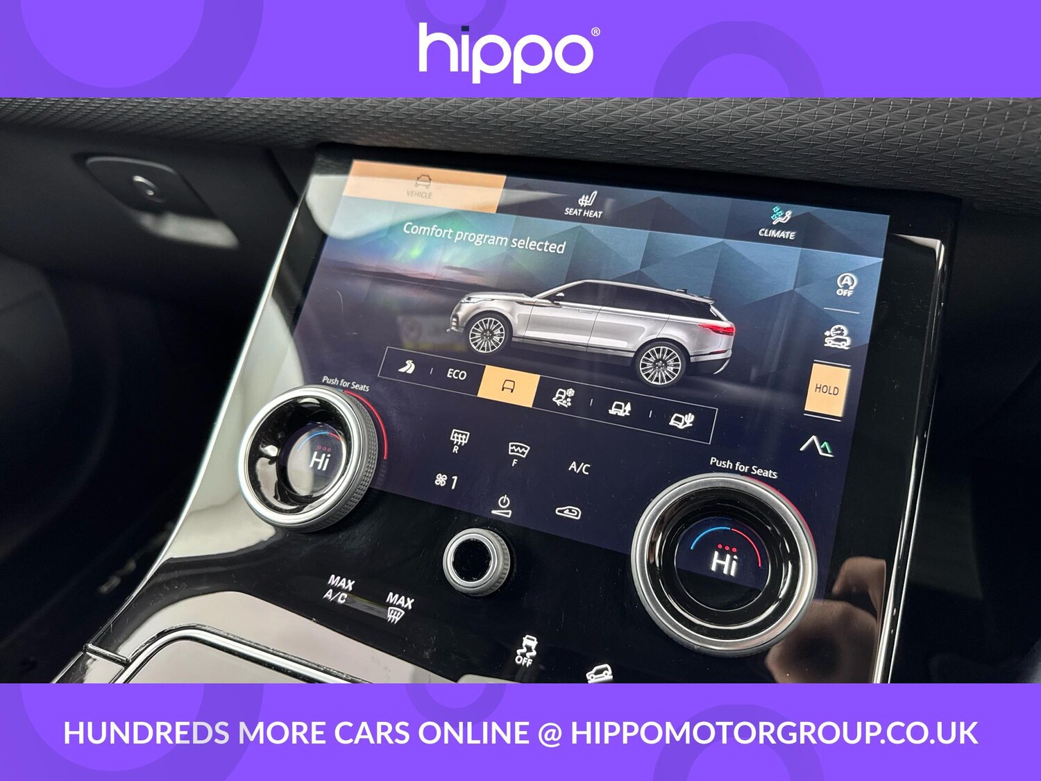 Used Land Rover Range Rover Velar 2022 for sale - 77190484: Photo 20