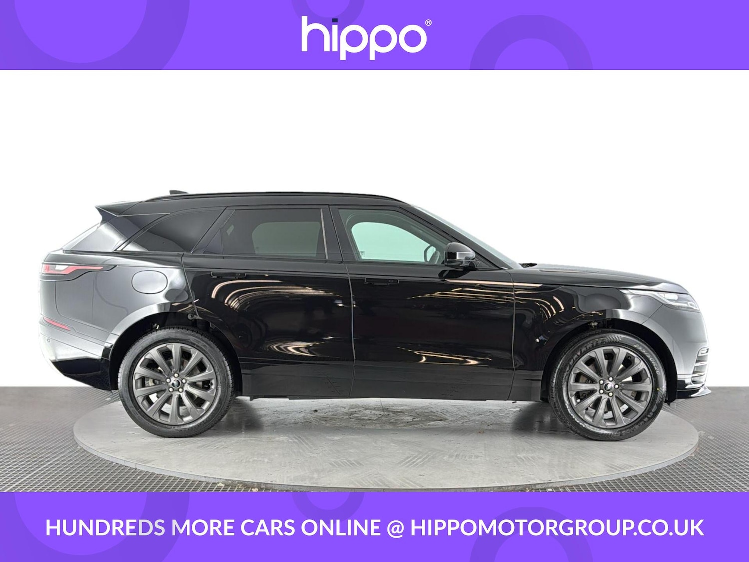Used Land Rover Range Rover Velar 2022 for sale - 77190484: Photo 3