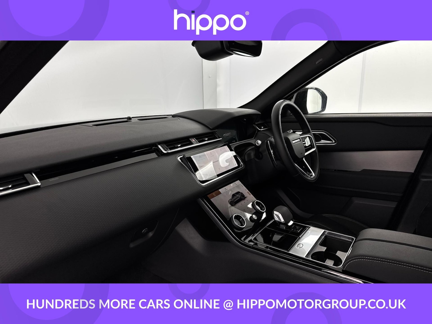 Used Land Rover Range Rover Velar 2022 for sale - 77190484: Photo 9