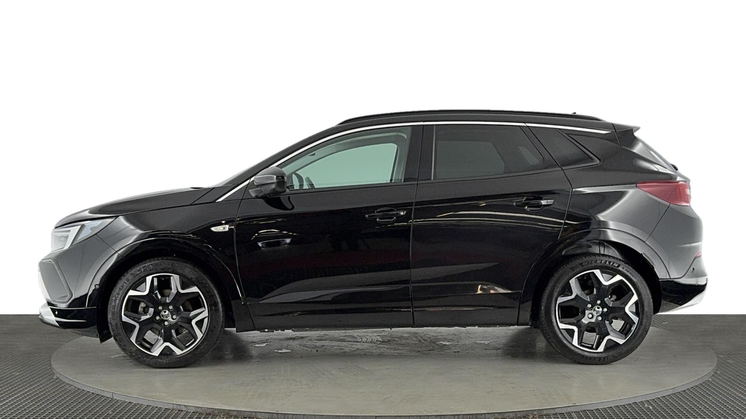 Vehicle 42