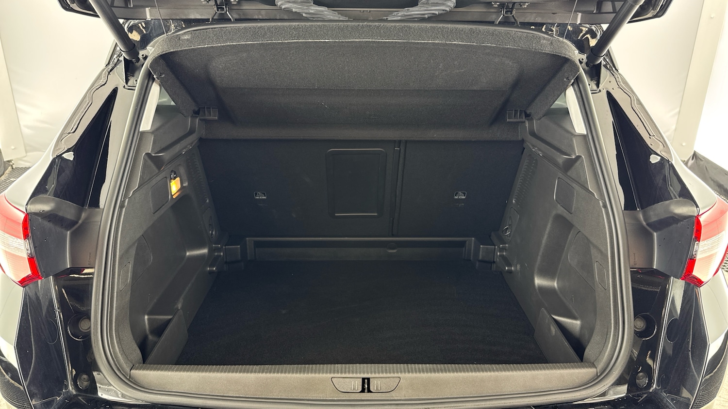 Vehicle 50