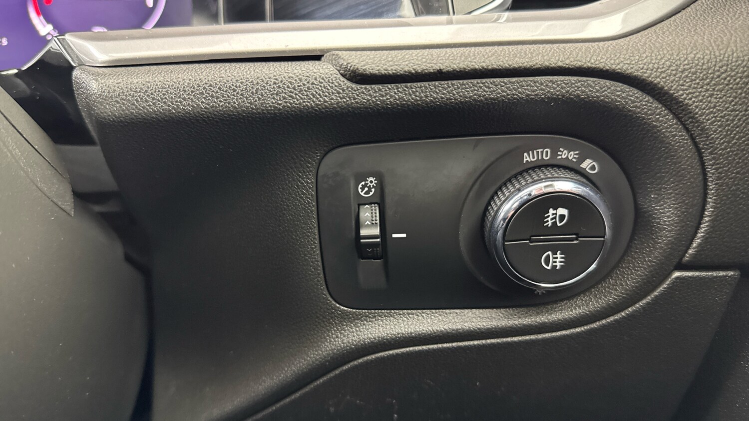 Vehicle 60
