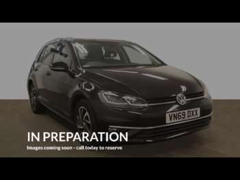 2019 - 1.5 TSI EVO 150 Match Edition 5dr