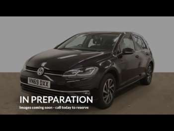 Used Volkswagen Golf 2019 for sale - 75251095: Photo