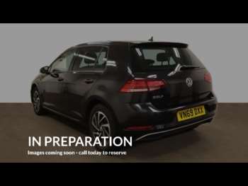 Used Volkswagen Golf 2019 for sale - 75251095: Photo