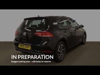 Used Volkswagen Golf 2019 for sale - 75251095: Photo
