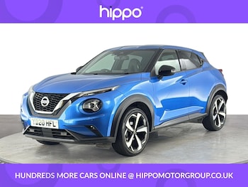 Used Nissan Juke 2020 for sale - 79268413: Photo