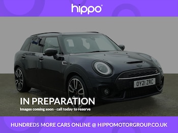 Used MINI Clubman 2021 for sale - 78728816: Photo