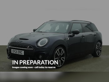 Used MINI Clubman 2021 for sale - 78728816: Photo