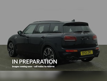 Used MINI Clubman 2021 for sale - 78728816: Photo