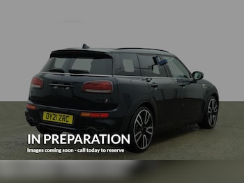 Used MINI Clubman 2021 for sale - 78728816: Photo