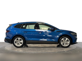 Used Skoda Enyaq 2021 for sale - 75546488: Photo