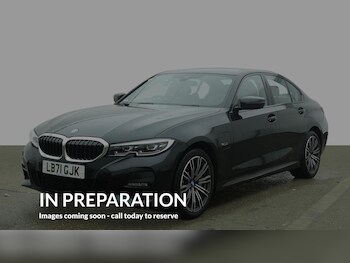 Used BMW 3 Series 2022 for sale - 78318438: Photo