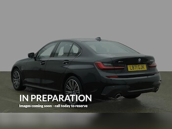 Used BMW 3 Series 2022 for sale - 78318438: Photo