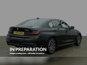 Used BMW 3 Series 2022 for sale - 78318438: Photo