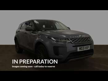 2021 - Core 5-Door