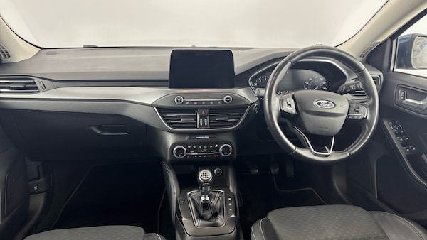Used Ford Focus 2019 for sale - 76133842: Photo 11