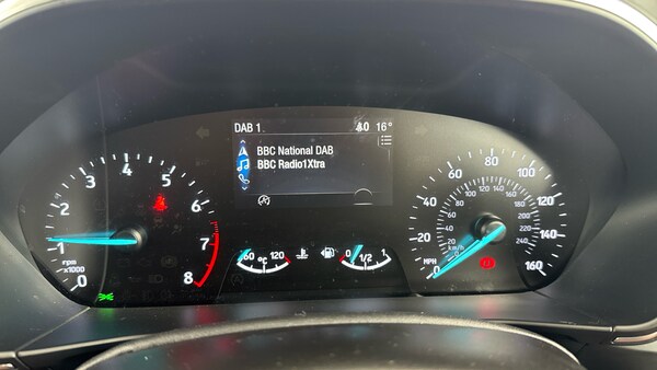 Used Ford Focus 2019 for sale - 76133842: Photo 13