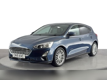 Ford - Focus