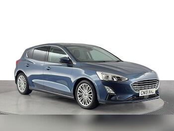 Used Ford Focus 2019 for sale - 76133842: Photo 2