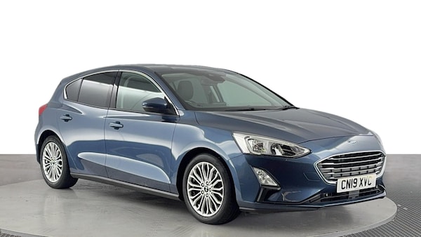 Used Ford Focus 2019 for sale - 76133842: Photo 31