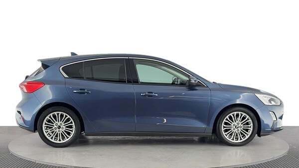 Used Ford Focus 2019 for sale - 76133842: Photo 32