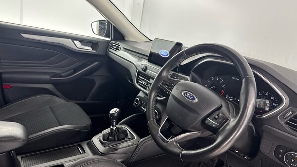 Used Ford Focus 2019 for sale - 76133842: Photo 45