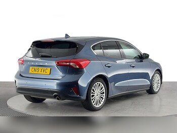 Used Ford Focus 2019 for sale - 76133842: Photo 4