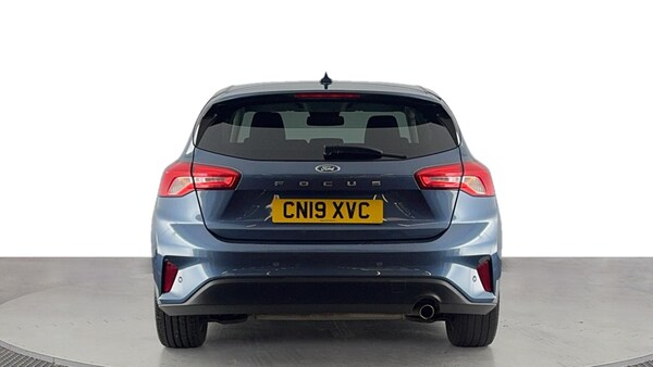 Used Ford Focus 2019 for sale - 76133842: Photo 5
