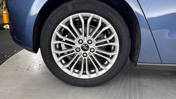Used Ford Focus 2019 for sale - 76133842: Photo 60