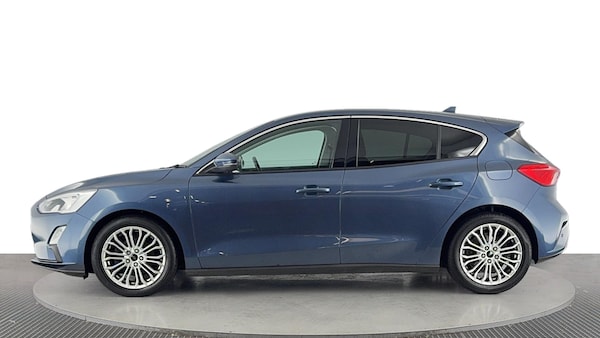 Used Ford Focus 2019 for sale - 76133842: Photo 7