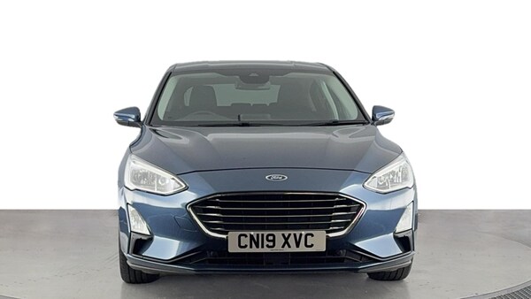 Used Ford Focus 2019 for sale - 76133842: Photo 8