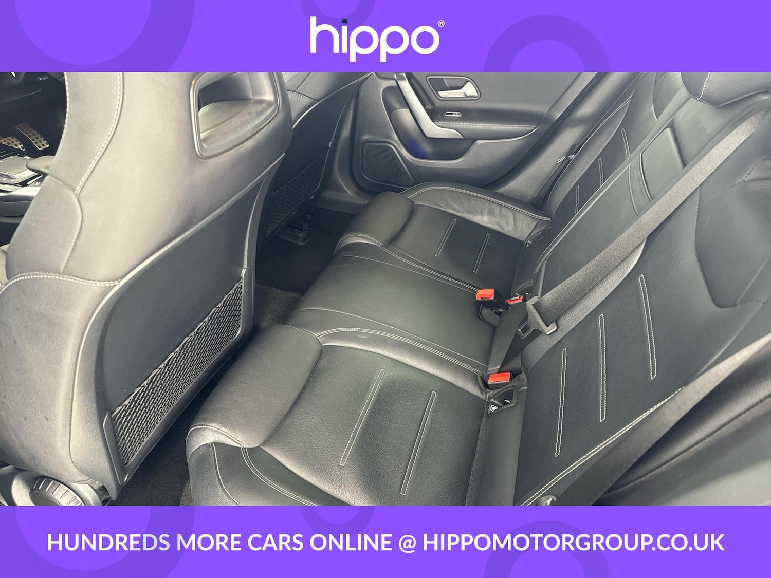 Used Mercedes-Benz CLA 2022 for sale - 76801375: Photo 14