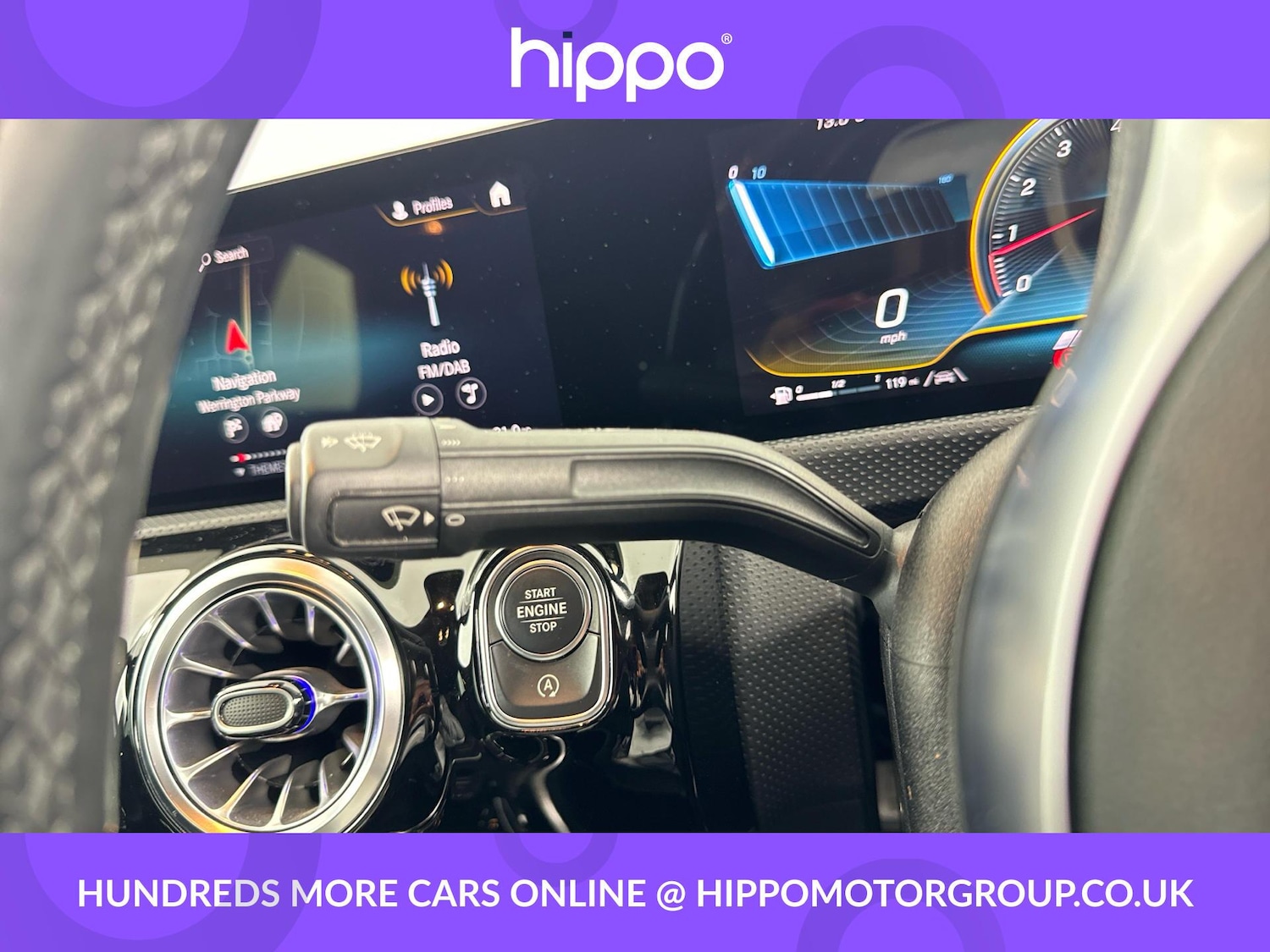 Used Mercedes-Benz CLA 2022 for sale - 76801375: Photo 19