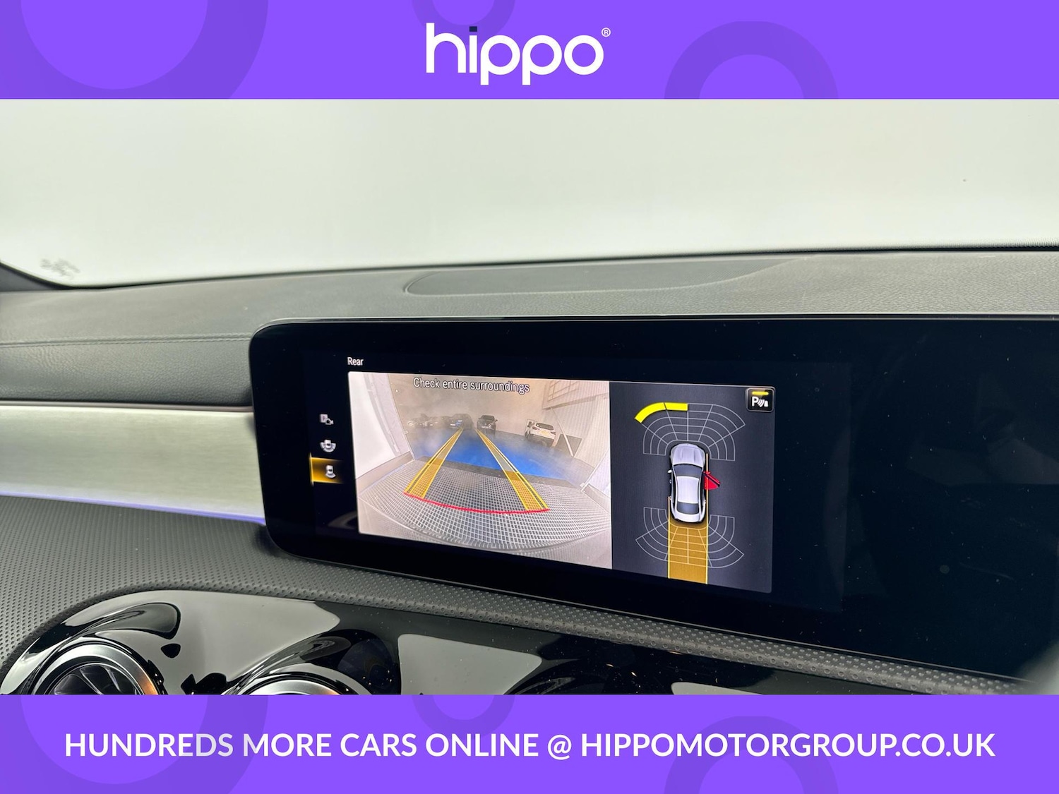 Used Mercedes-Benz CLA 2022 for sale - 76801375: Photo 20