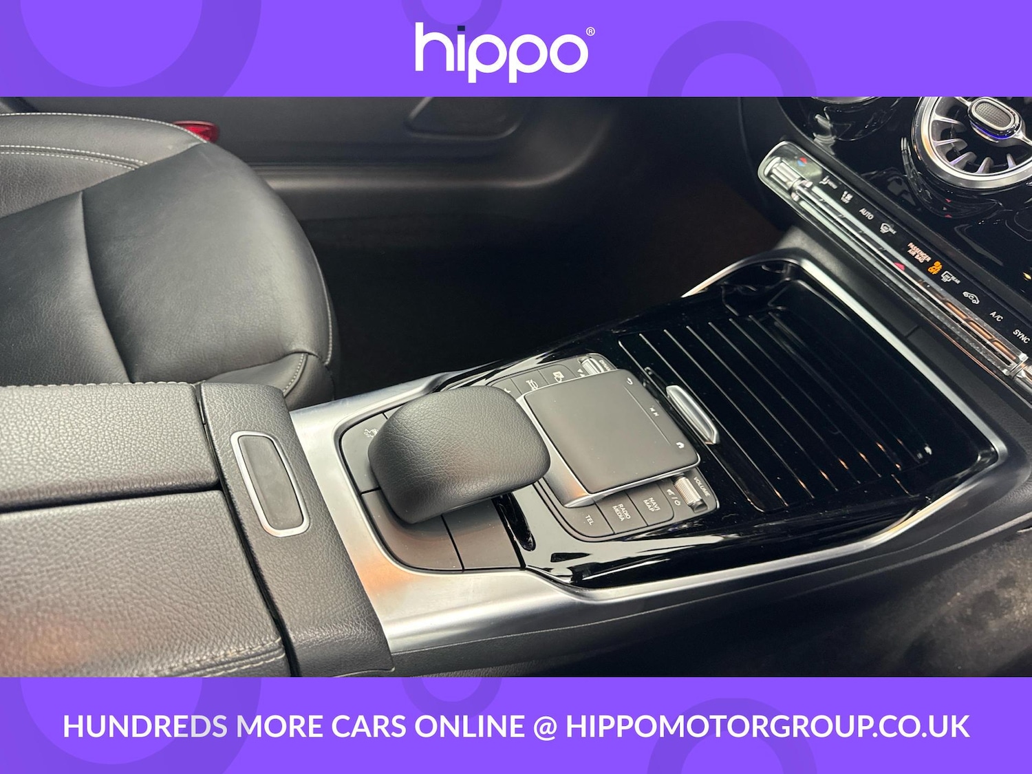 Used Mercedes-Benz CLA 2022 for sale - 76801375: Photo 22