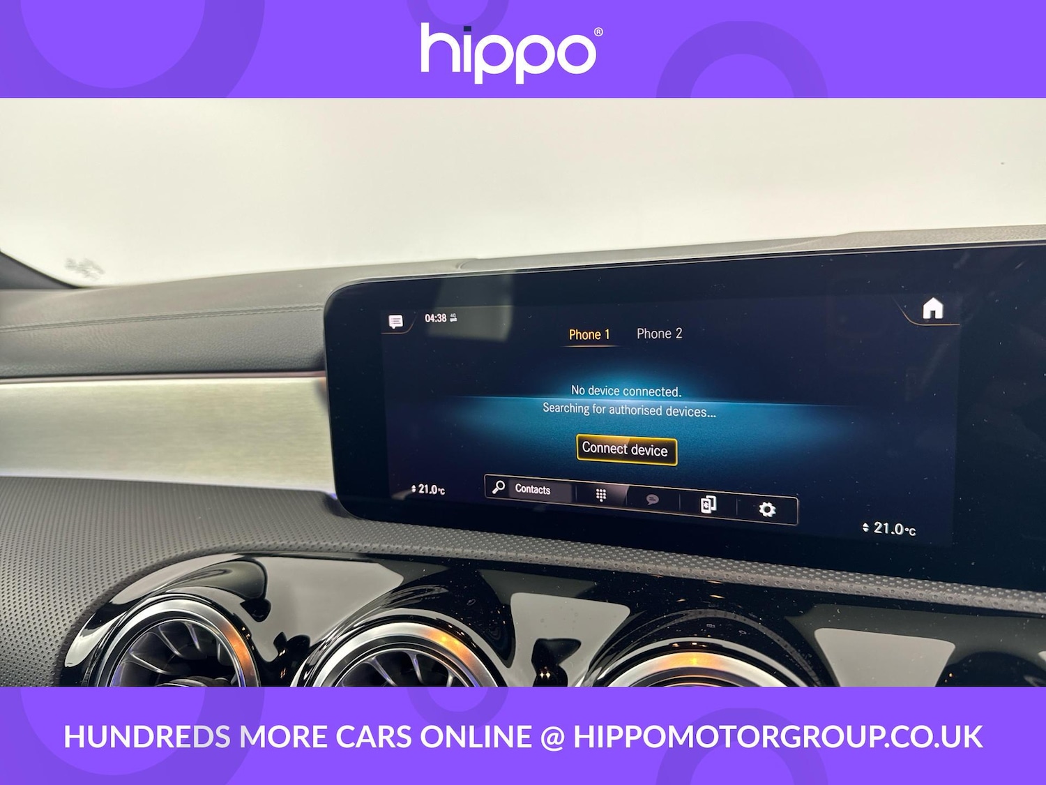 Used Mercedes-Benz CLA 2022 for sale - 76801375: Photo 27