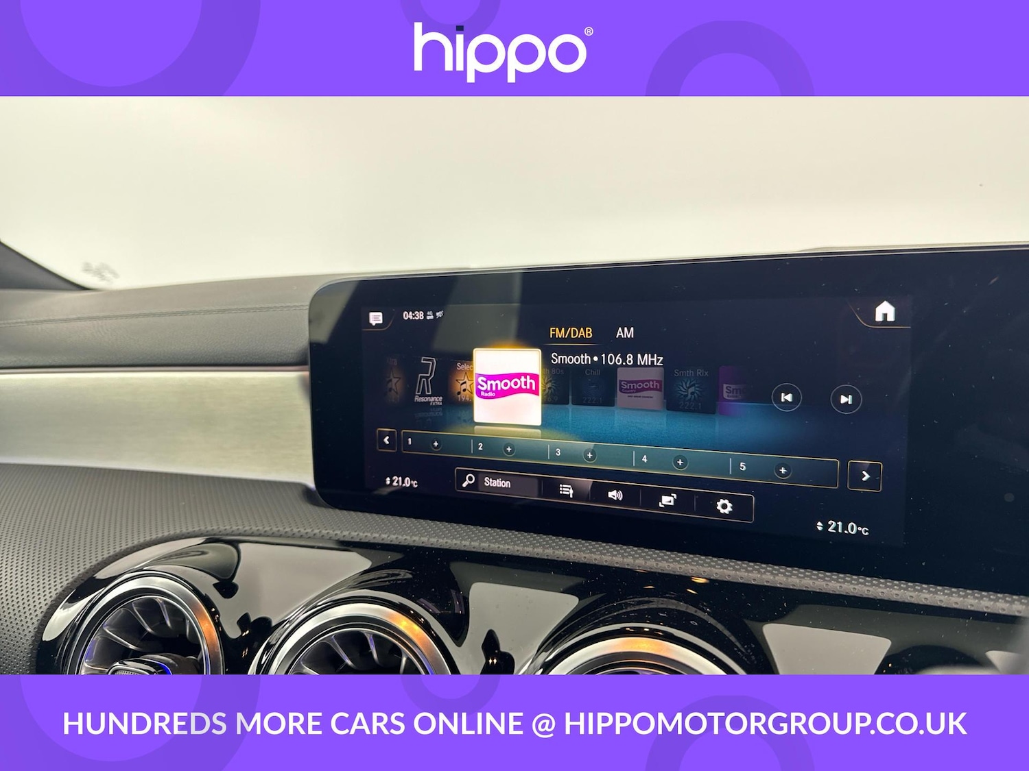 Used Mercedes-Benz CLA 2022 for sale - 76801375: Photo 28