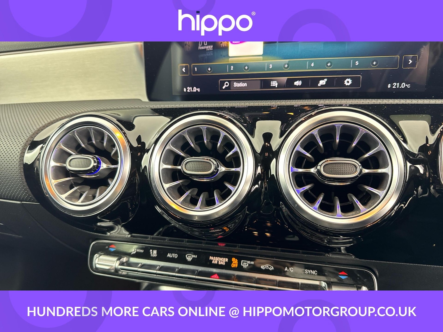 Used Mercedes-Benz CLA 2022 for sale - 76801375: Photo 31