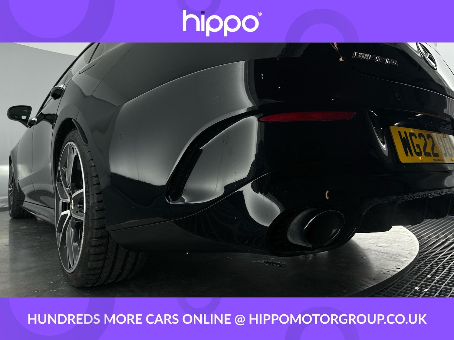 Used Mercedes-Benz CLA 2022 for sale - 76801375: Photo 43