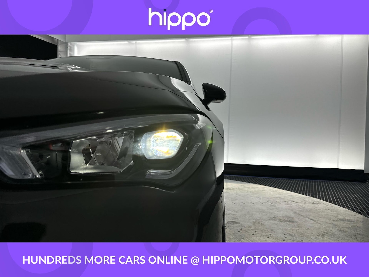 Used Mercedes-Benz CLA 2022 for sale - 76801375: Photo 45